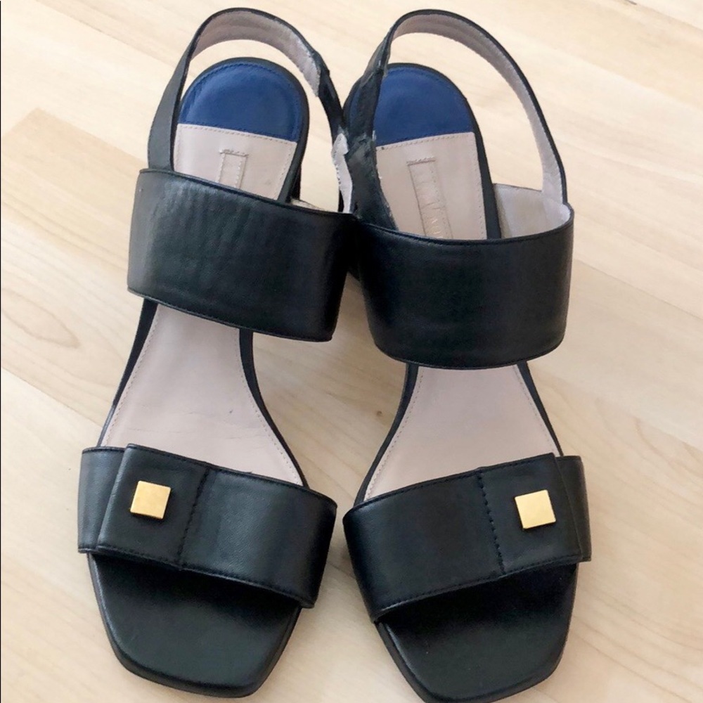 Stuart Weitzman Heels